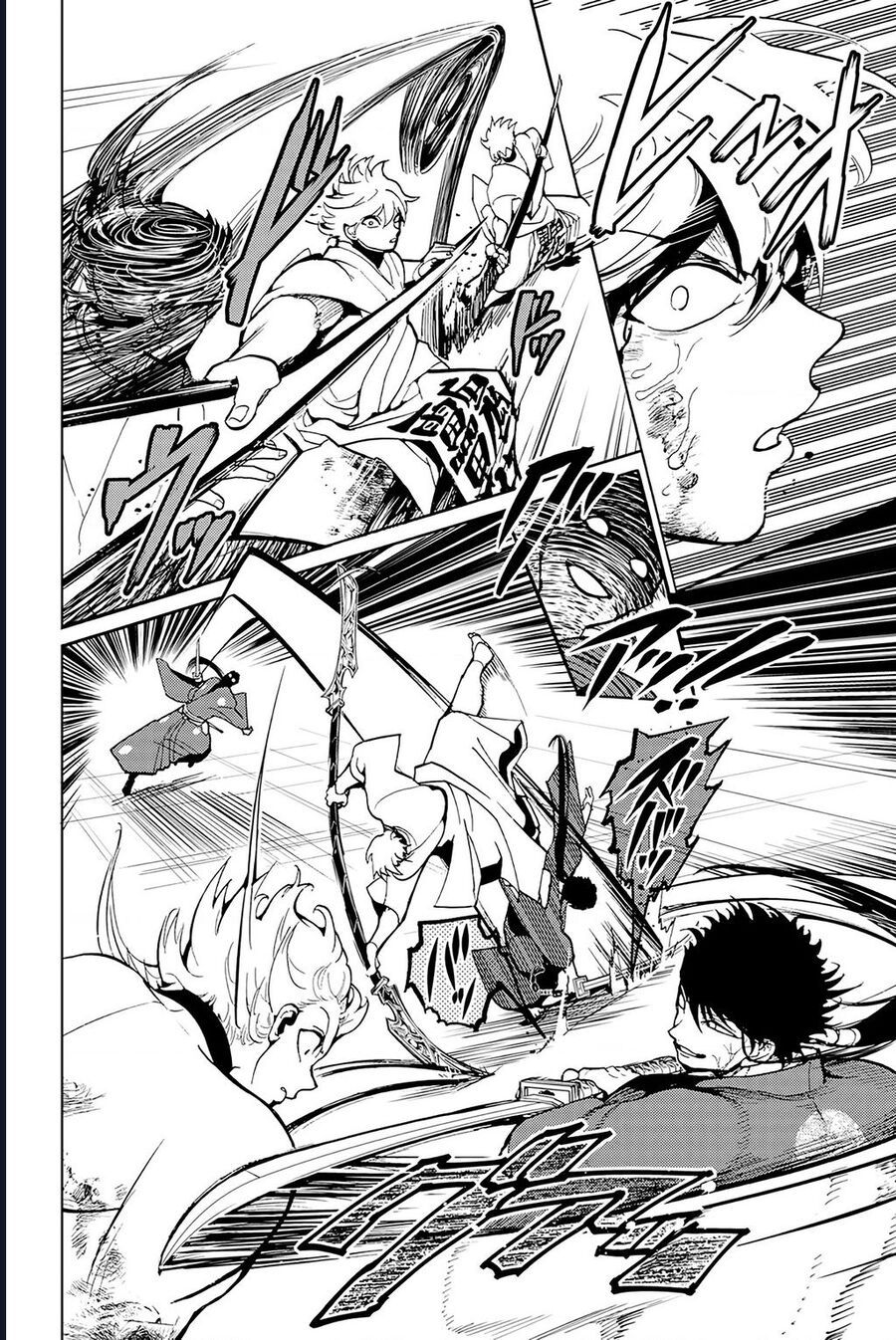 Orient Chapter 133 - 15