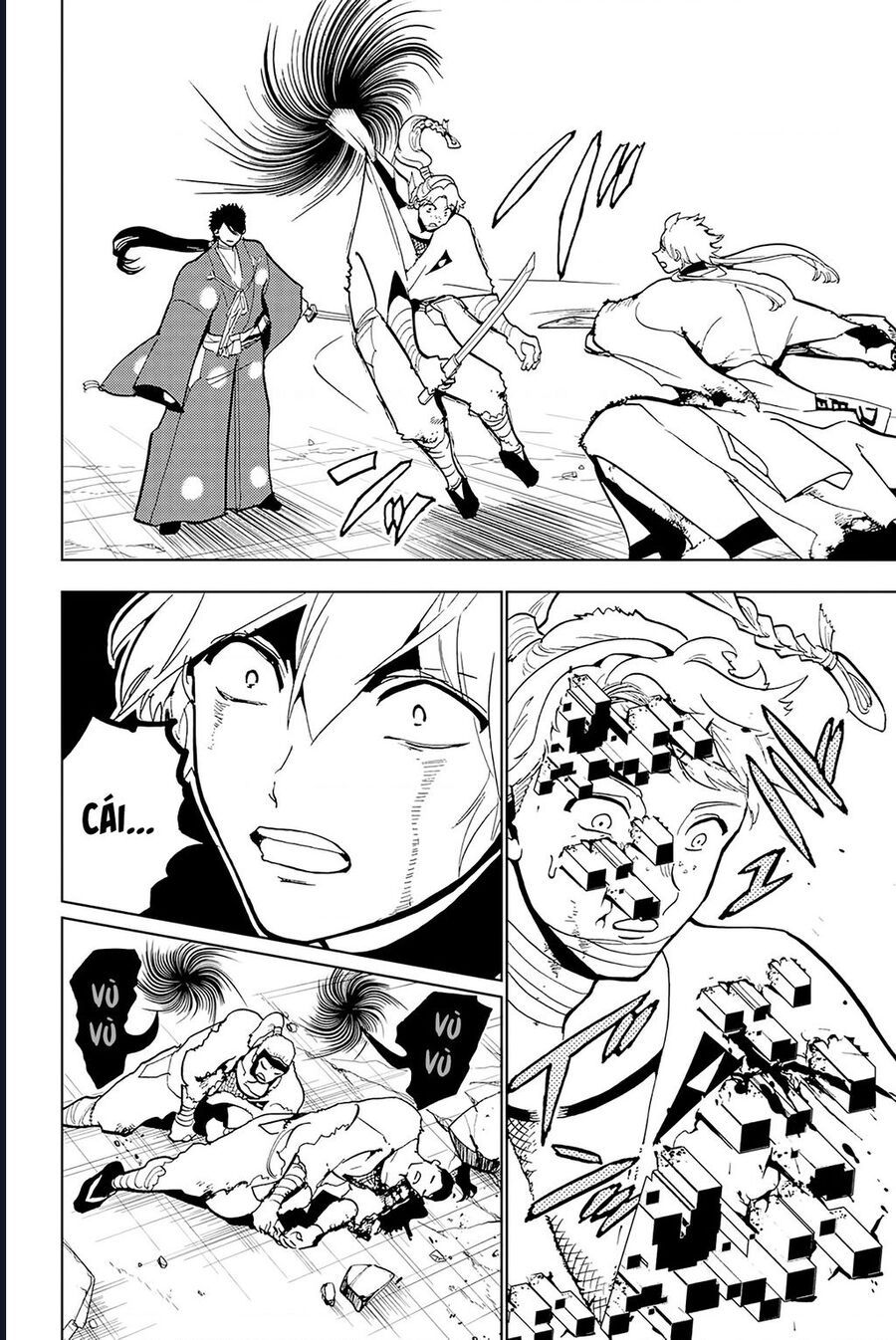 Orient Chapter 133 - 25