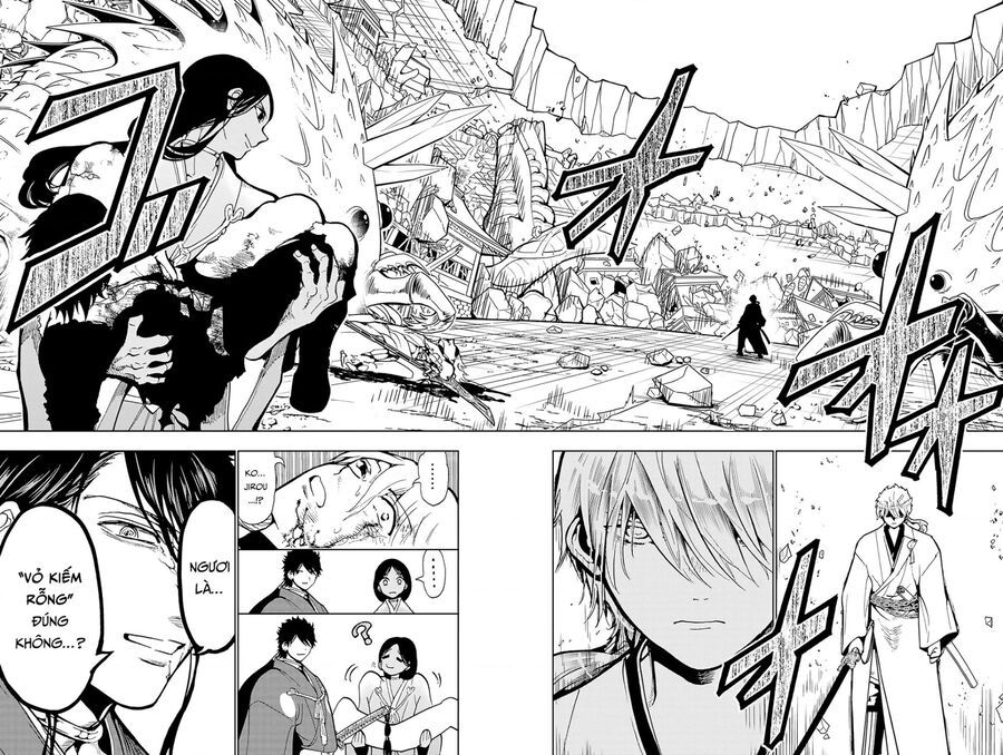 Orient Chapter 133 - 37