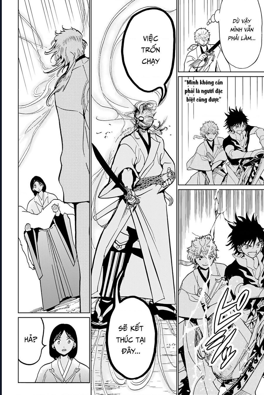 Orient Chapter 133 - 44