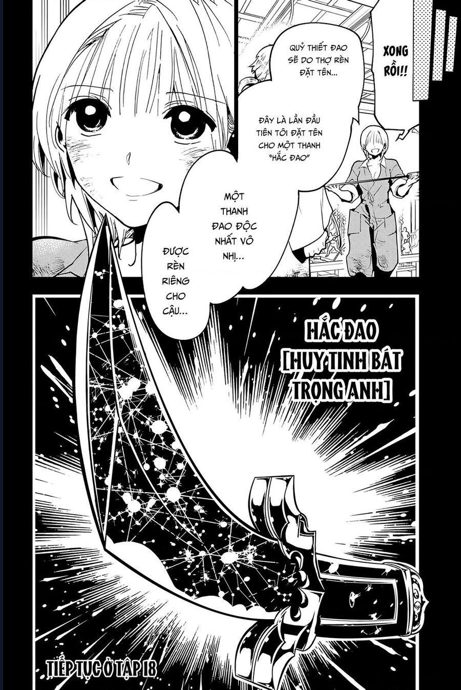 Orient Chapter 133 - 47