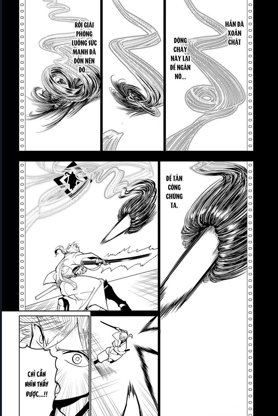 Orient Chapter 134 - 13