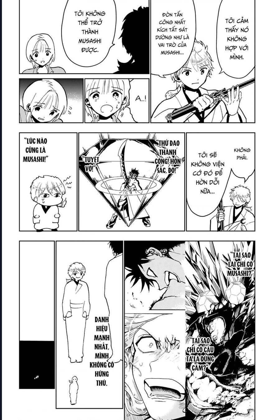 Orient Chapter 134 - 29