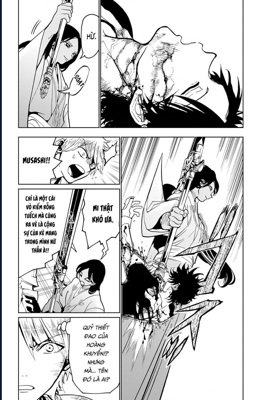 Orient Chapter 134 - 4