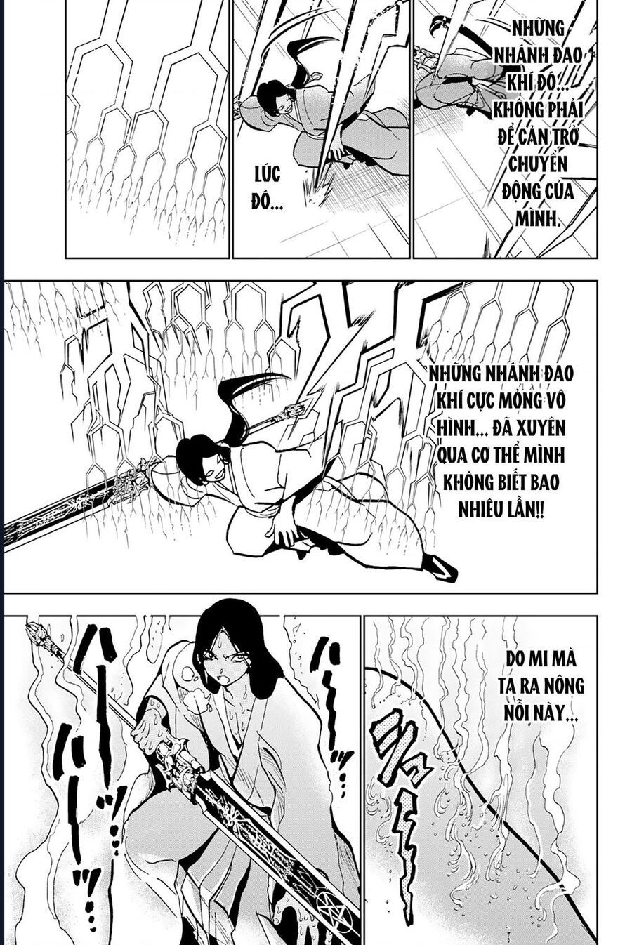 Orient Chapter 134 - 34