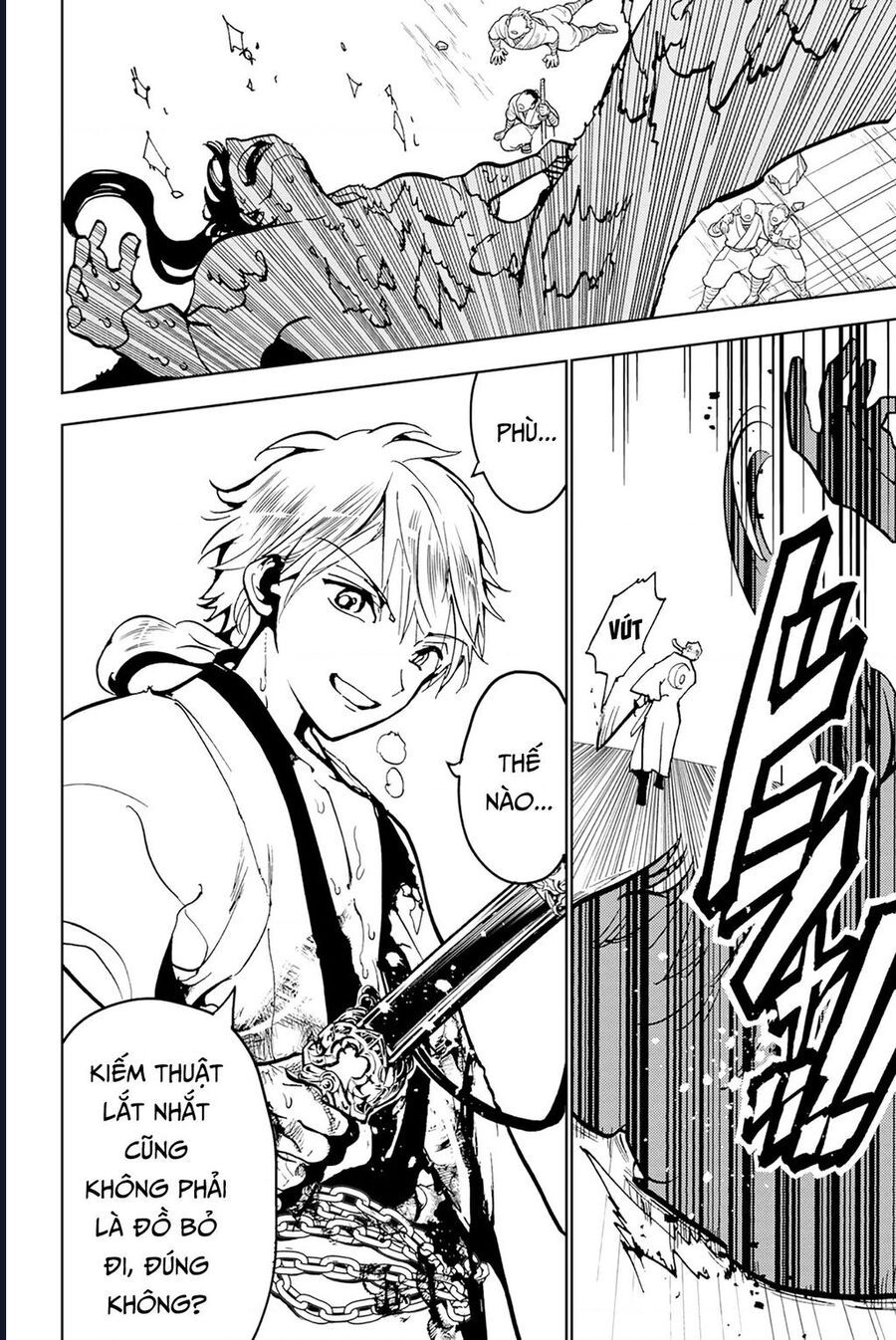 Orient Chapter 134 - 38