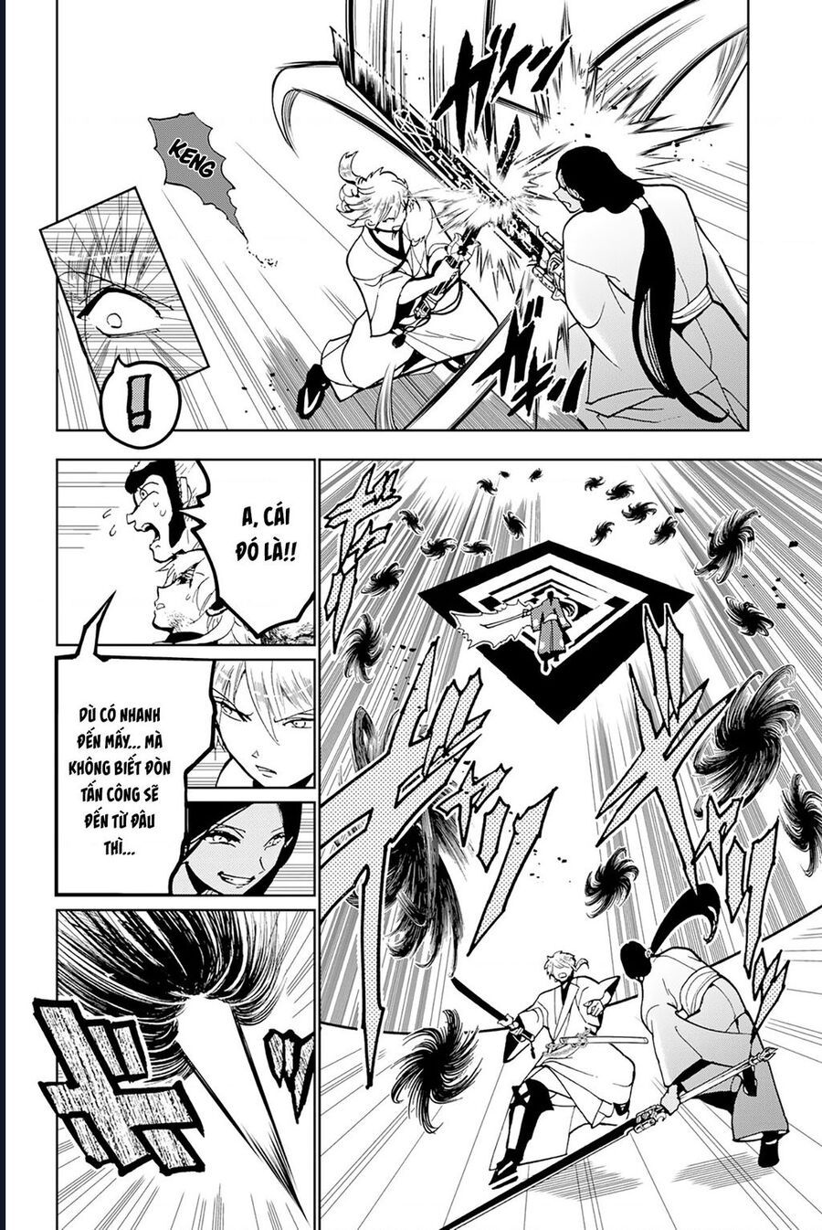 Orient Chapter 134 - 9