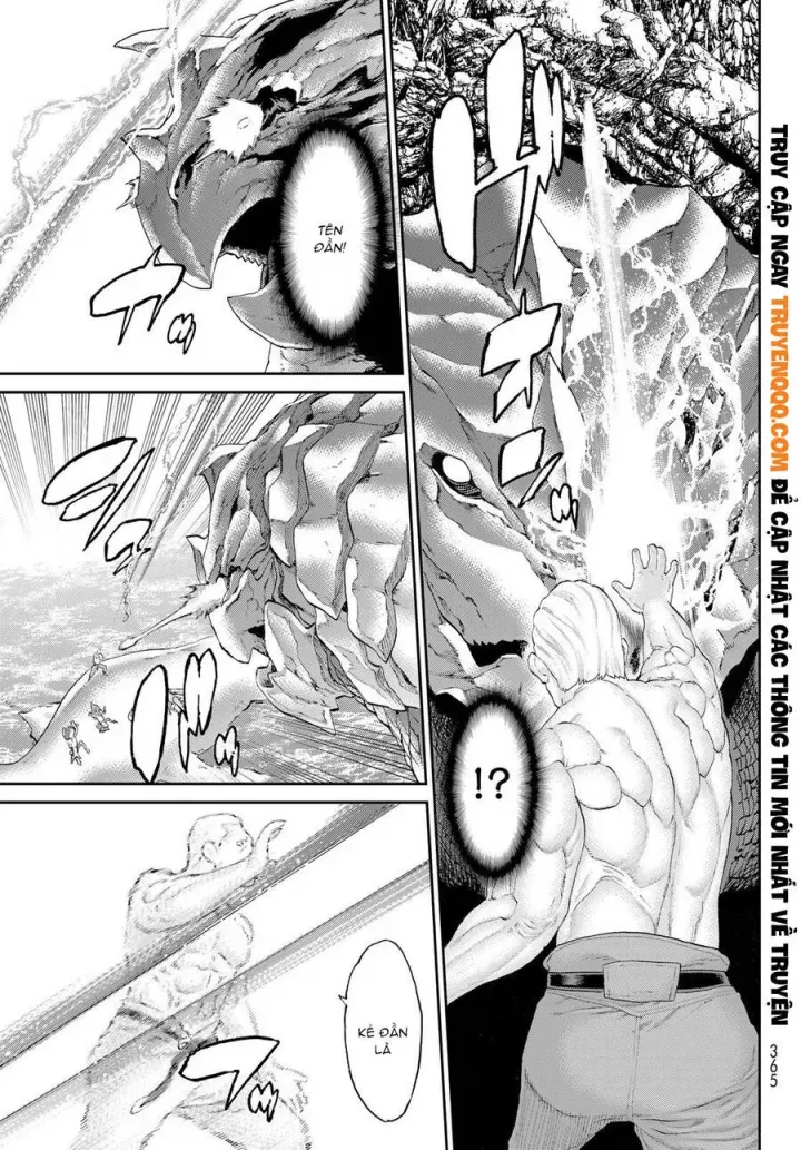 The Ride On King Chapter 28.2 - 3