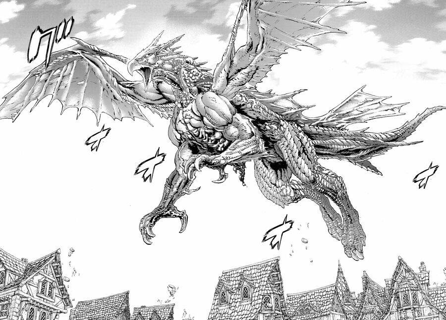 The Ride On King Chapter 38 - 13