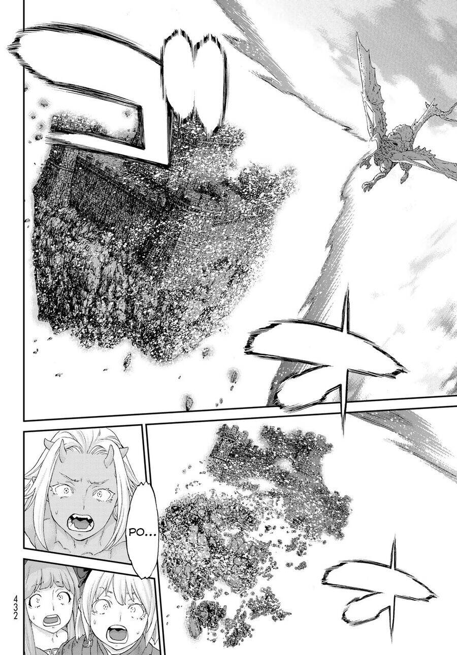 The Ride On King Chapter 39 - 25