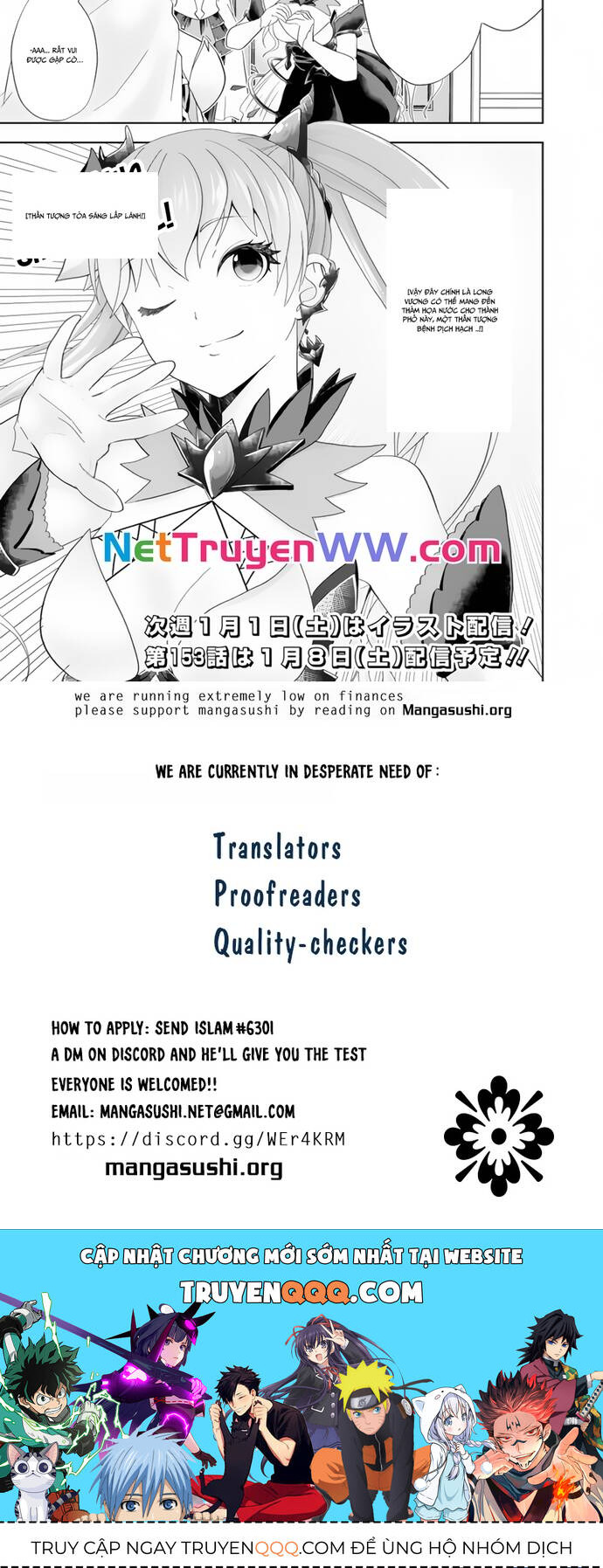 Ore No Ie Ga Maryoku Spot Datta Ken: Sundeiru Dake De Sekai Saikyou Chapter 152 - 5