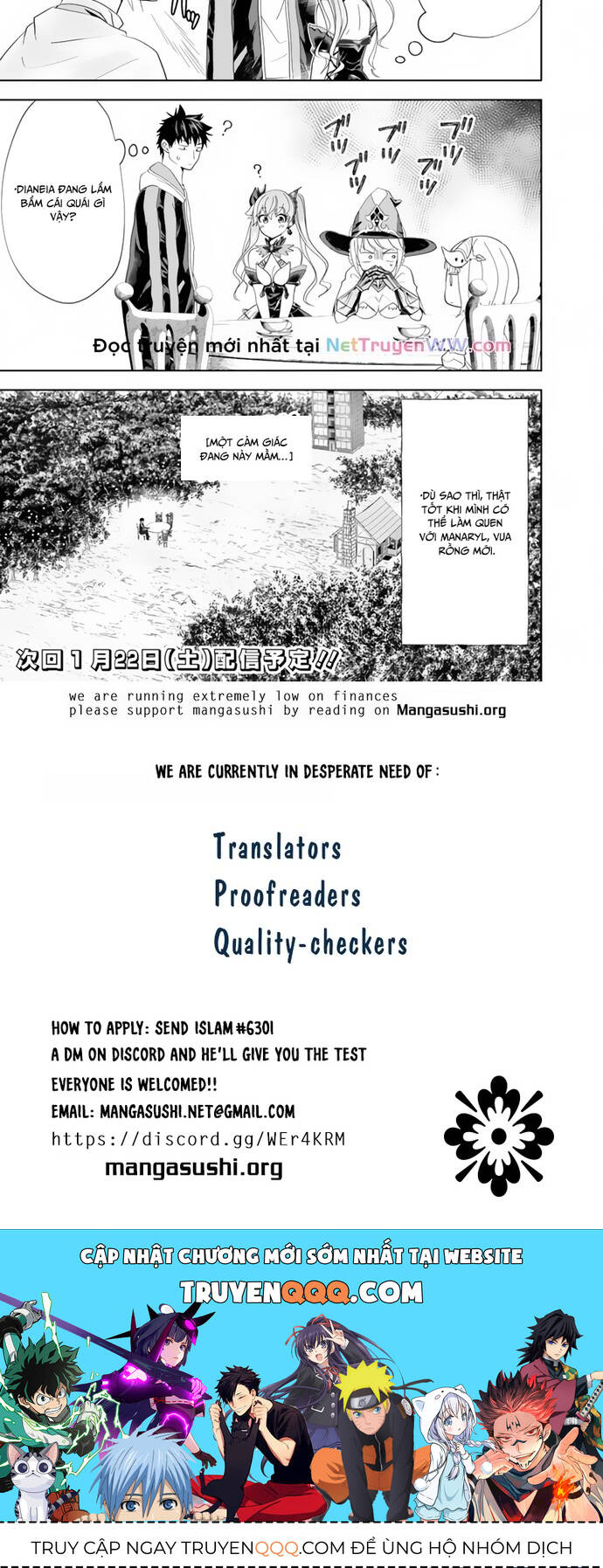 Ore No Ie Ga Maryoku Spot Datta Ken: Sundeiru Dake De Sekai Saikyou Chapter 154 - 5