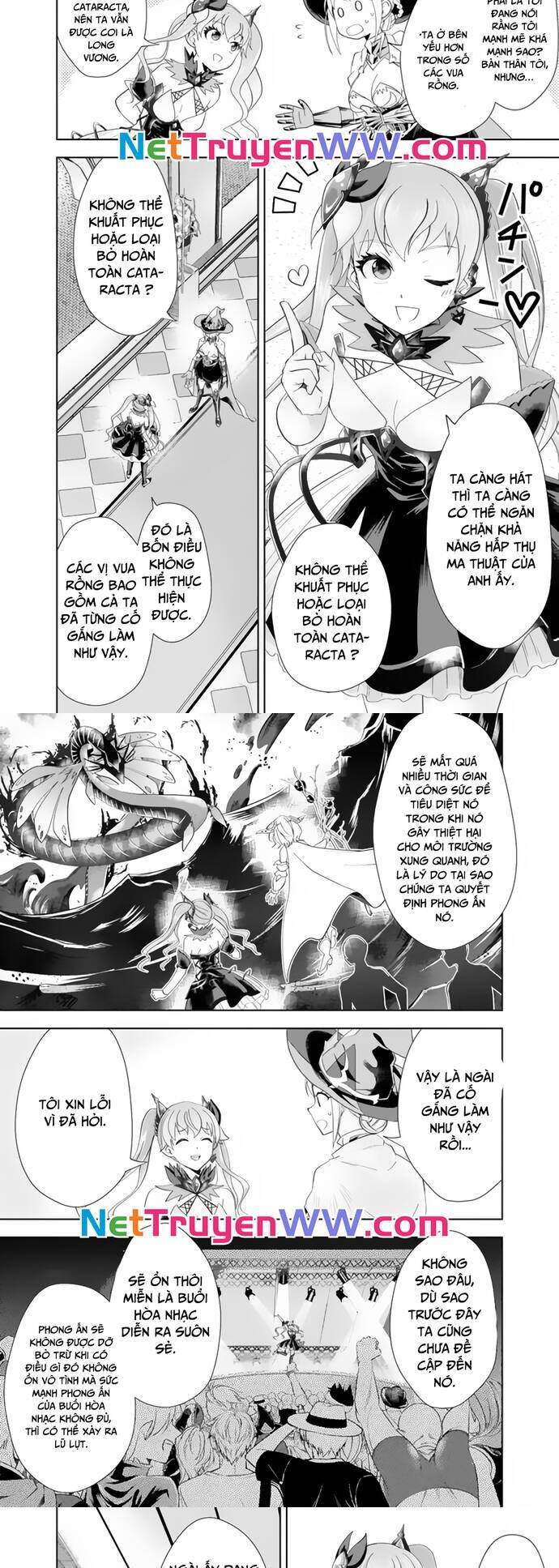 Ore No Ie Ga Maryoku Spot Datta Ken: Sundeiru Dake De Sekai Saikyou Chapter 156 - 3