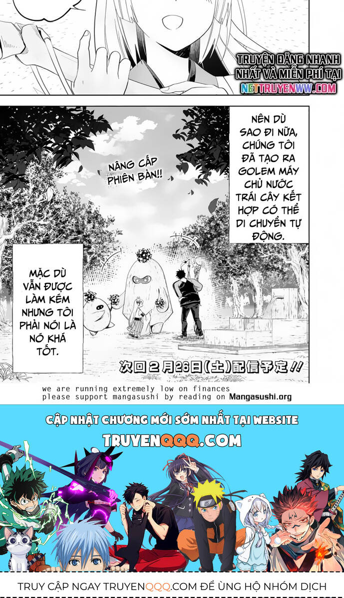 Ore No Ie Ga Maryoku Spot Datta Ken: Sundeiru Dake De Sekai Saikyou Chapter 158 - 5