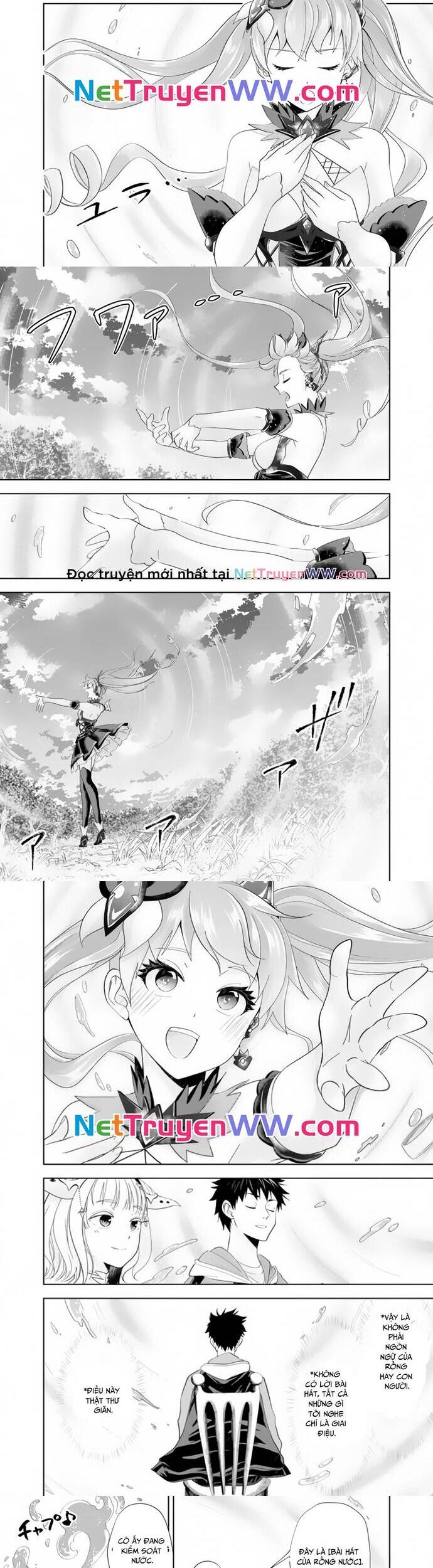 Ore No Ie Ga Maryoku Spot Datta Ken: Sundeiru Dake De Sekai Saikyou Chapter 164 - 2