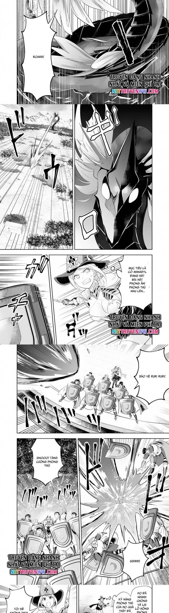 Ore No Ie Ga Maryoku Spot Datta Ken: Sundeiru Dake De Sekai Saikyou Chapter 169 - 2