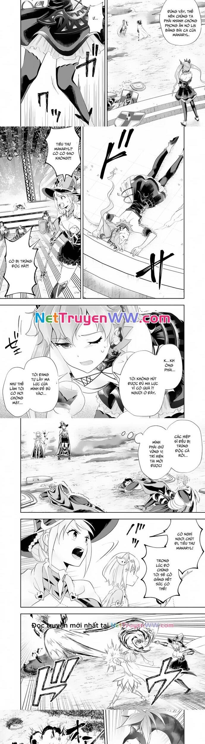 Ore No Ie Ga Maryoku Spot Datta Ken: Sundeiru Dake De Sekai Saikyou Chapter 171 - 2