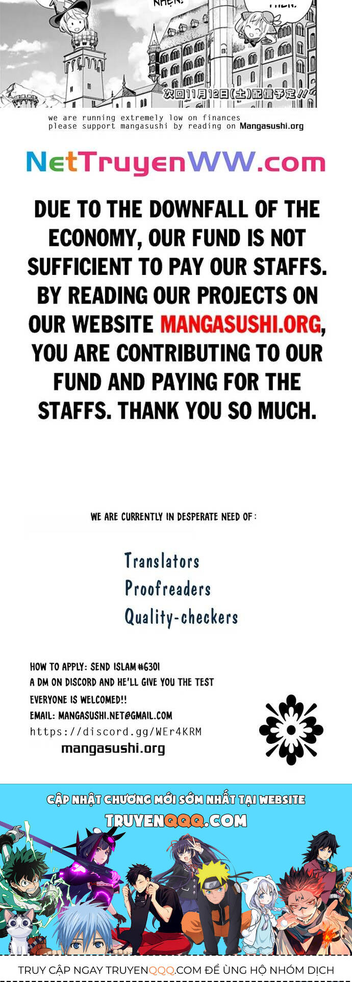 Ore No Ie Ga Maryoku Spot Datta Ken: Sundeiru Dake De Sekai Saikyou Chapter 188 - 6