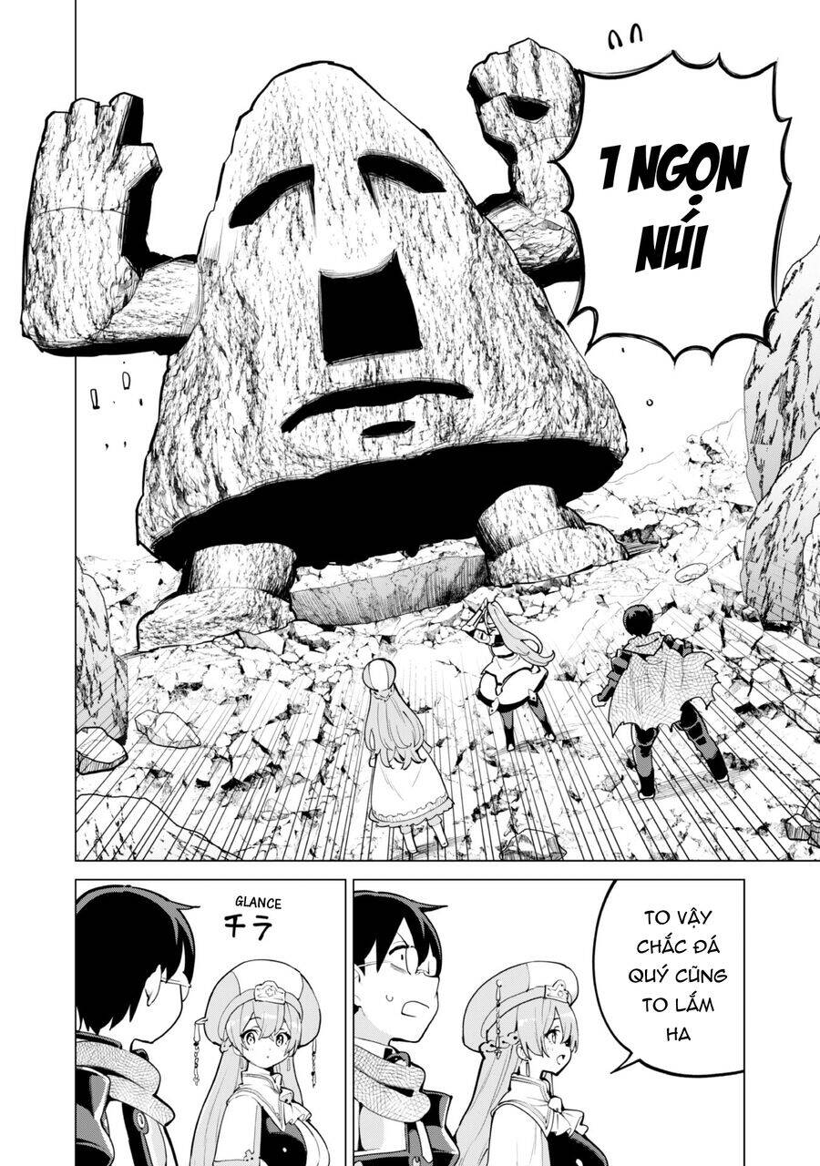 Gacha Wo Mawashite Nakama Wo Fuyasu Saikyou No Bishoujo Gundan Wo Tsukuriagero Chapter  66 - 21