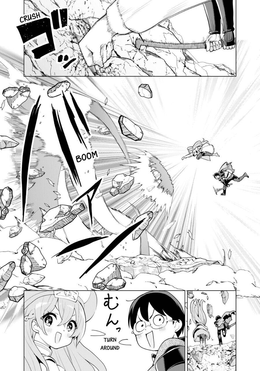 Gacha Wo Mawashite Nakama Wo Fuyasu Saikyou No Bishoujo Gundan Wo Tsukuriagero Chapter  66 - 23