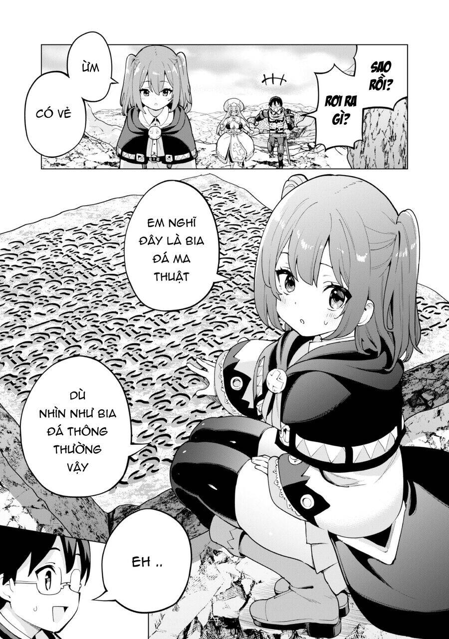Gacha Wo Mawashite Nakama Wo Fuyasu Saikyou No Bishoujo Gundan Wo Tsukuriagero Chapter  66 - 24