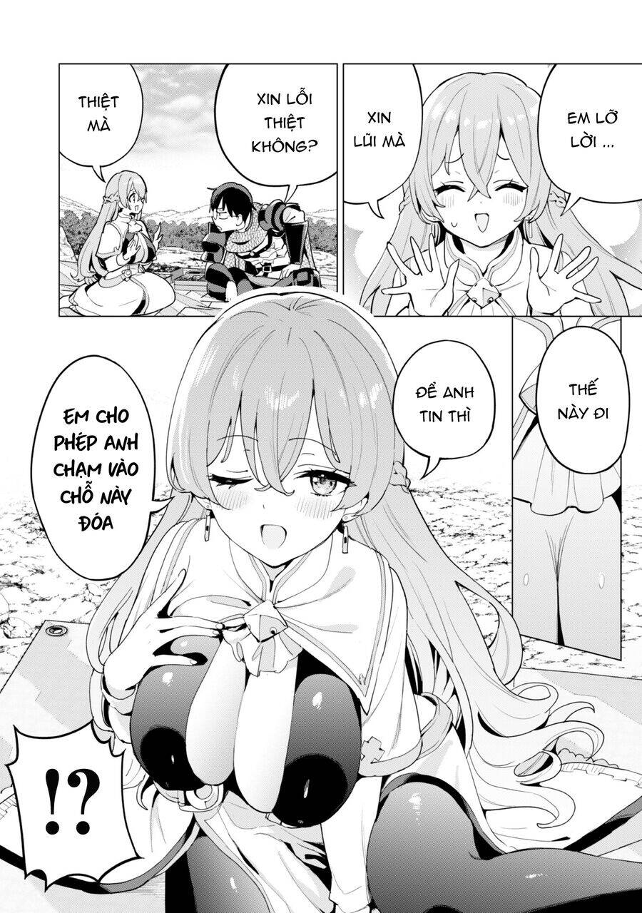 Gacha Wo Mawashite Nakama Wo Fuyasu Saikyou No Bishoujo Gundan Wo Tsukuriagero Chapter 67 - 16