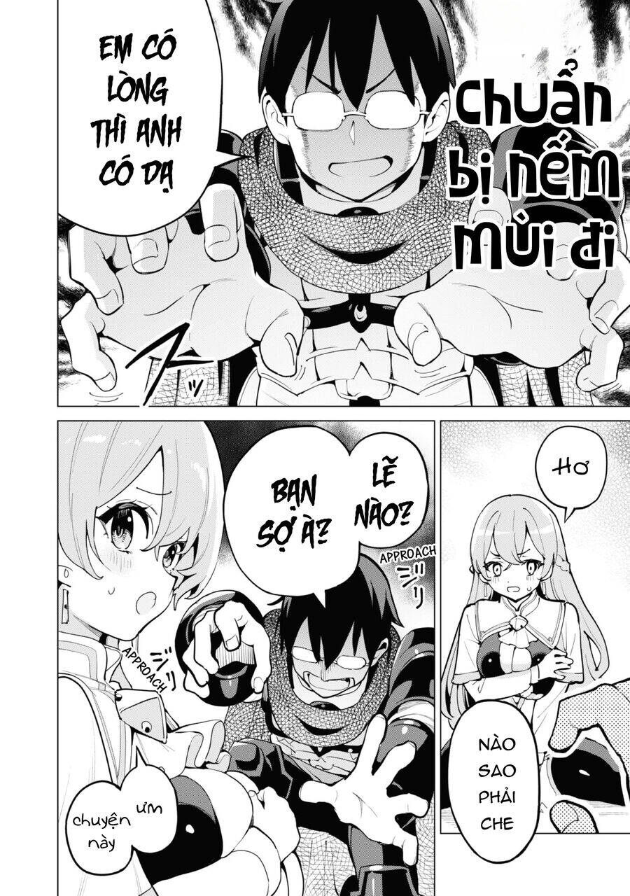 Gacha Wo Mawashite Nakama Wo Fuyasu Saikyou No Bishoujo Gundan Wo Tsukuriagero Chapter 67 - 18