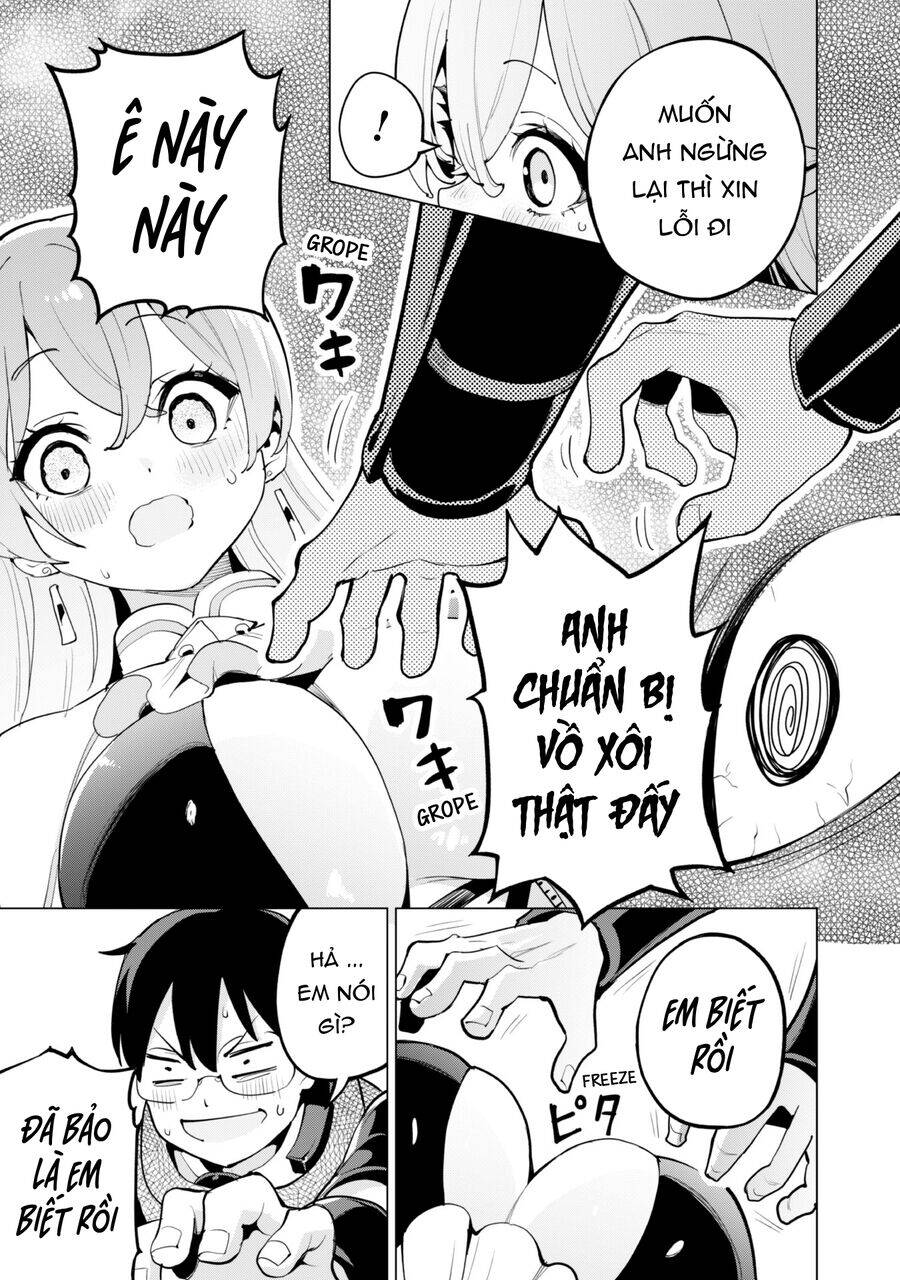 Gacha Wo Mawashite Nakama Wo Fuyasu Saikyou No Bishoujo Gundan Wo Tsukuriagero Chapter 67 - 19