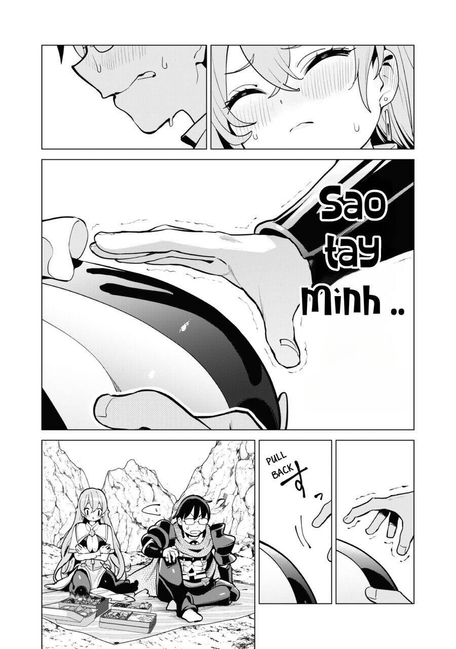 Gacha Wo Mawashite Nakama Wo Fuyasu Saikyou No Bishoujo Gundan Wo Tsukuriagero Chapter 67 - 22