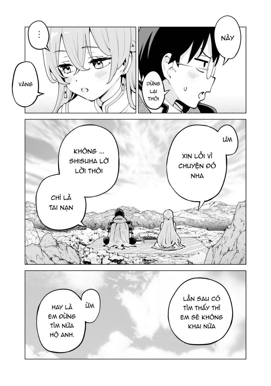 Gacha Wo Mawashite Nakama Wo Fuyasu Saikyou No Bishoujo Gundan Wo Tsukuriagero Chapter 67 - 23