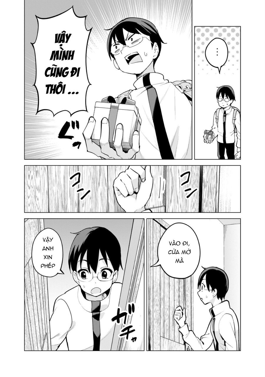 Gacha Wo Mawashite Nakama Wo Fuyasu Saikyou No Bishoujo Gundan Wo Tsukuriagero Chapter 68 - 12