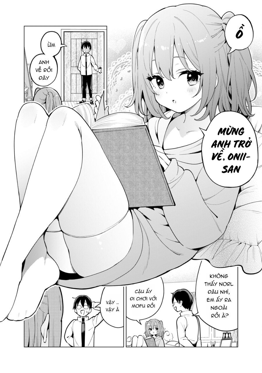 Gacha Wo Mawashite Nakama Wo Fuyasu Saikyou No Bishoujo Gundan Wo Tsukuriagero Chapter 68 - 13