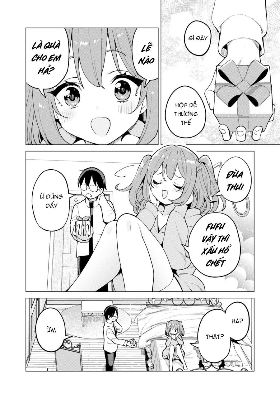 Gacha Wo Mawashite Nakama Wo Fuyasu Saikyou No Bishoujo Gundan Wo Tsukuriagero Chapter 68 - 15