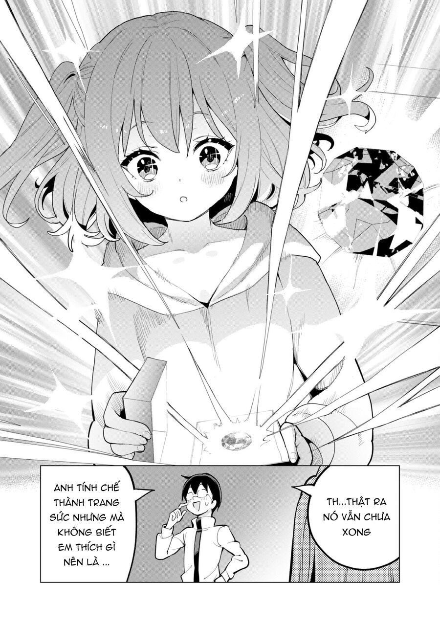 Gacha Wo Mawashite Nakama Wo Fuyasu Saikyou No Bishoujo Gundan Wo Tsukuriagero Chapter 68 - 17