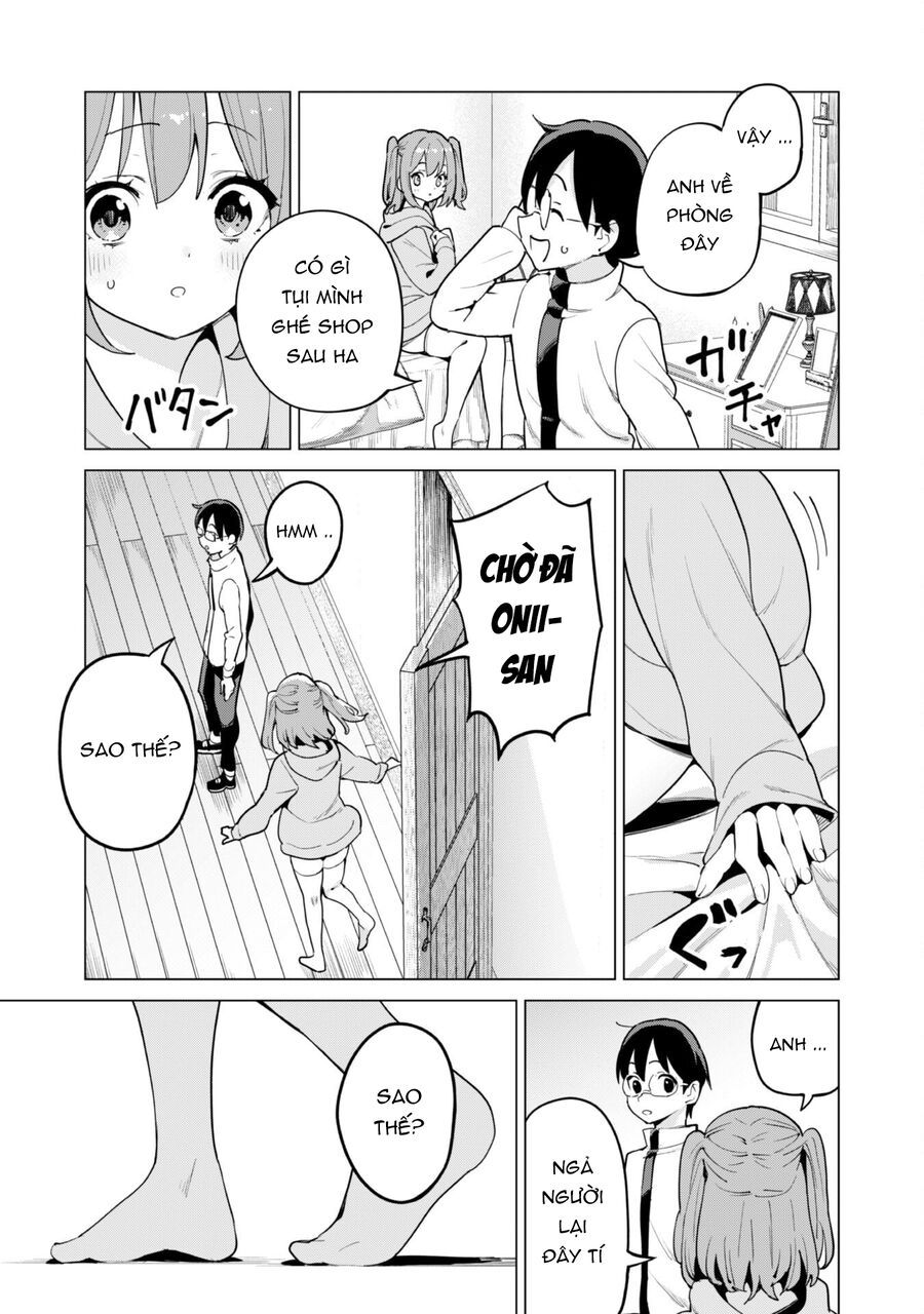 Gacha Wo Mawashite Nakama Wo Fuyasu Saikyou No Bishoujo Gundan Wo Tsukuriagero Chapter 68 - 20