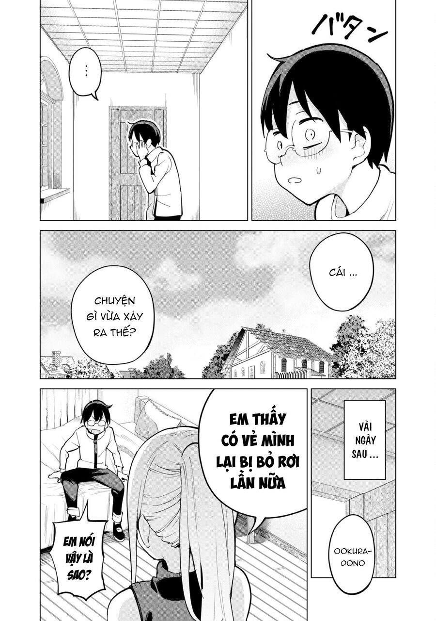 Gacha Wo Mawashite Nakama Wo Fuyasu Saikyou No Bishoujo Gundan Wo Tsukuriagero Chapter 68 - 23