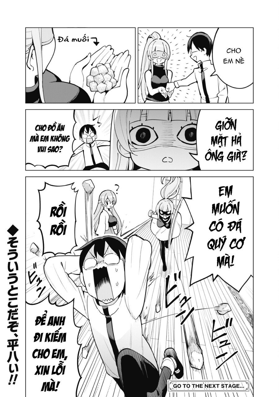 Gacha Wo Mawashite Nakama Wo Fuyasu Saikyou No Bishoujo Gundan Wo Tsukuriagero Chapter 68 - 25