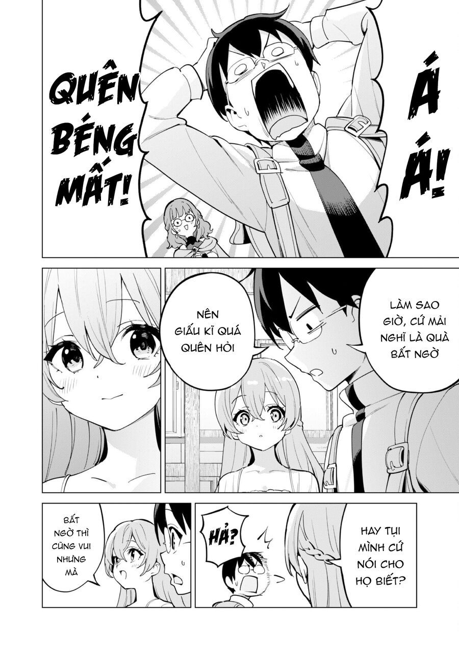 Gacha Wo Mawashite Nakama Wo Fuyasu Saikyou No Bishoujo Gundan Wo Tsukuriagero Chapter 68 - 9