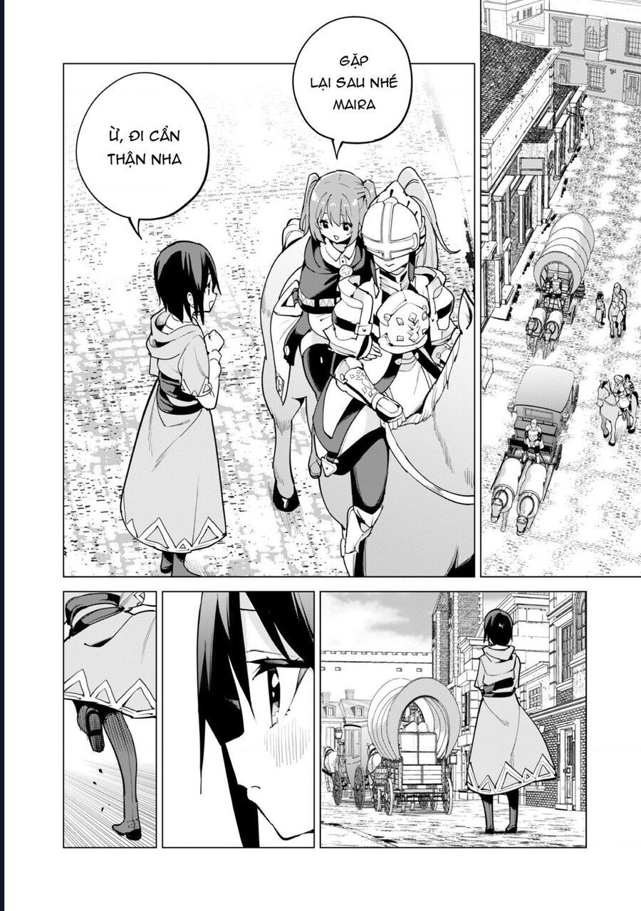 Gacha Wo Mawashite Nakama Wo Fuyasu Saikyou No Bishoujo Gundan Wo Tsukuriagero Chapter 69 - 11