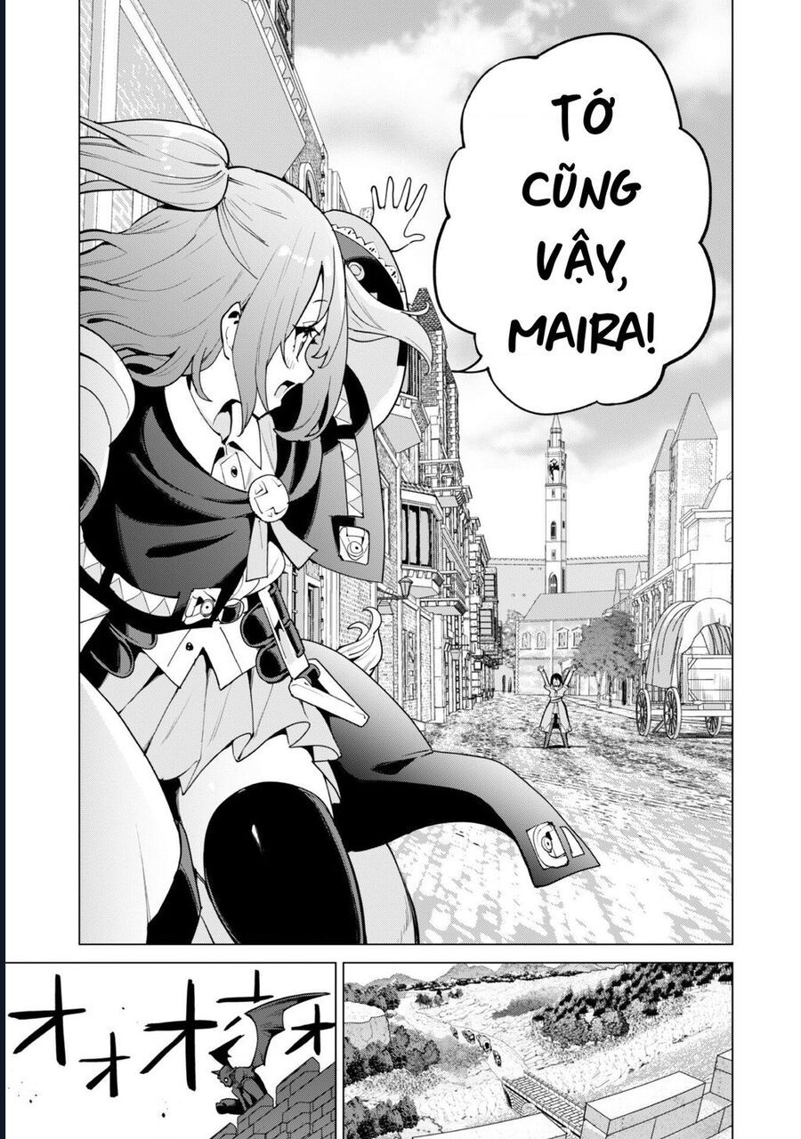 Gacha Wo Mawashite Nakama Wo Fuyasu Saikyou No Bishoujo Gundan Wo Tsukuriagero Chapter 69 - 13