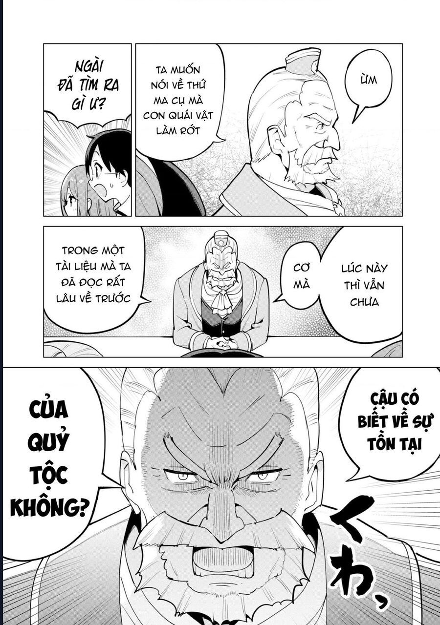 Gacha Wo Mawashite Nakama Wo Fuyasu Saikyou No Bishoujo Gundan Wo Tsukuriagero Chapter 69 - 17