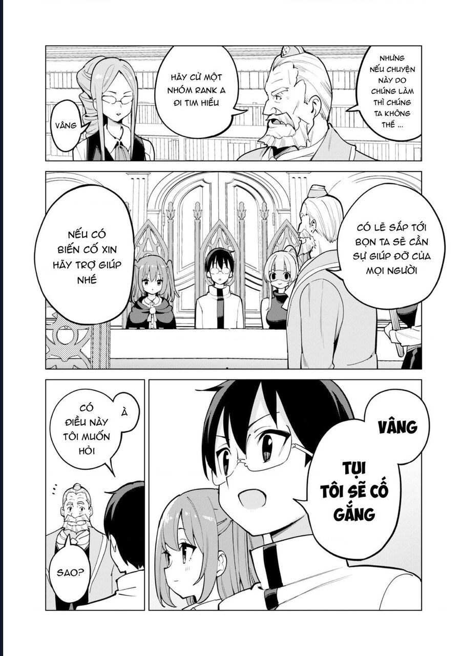 Gacha Wo Mawashite Nakama Wo Fuyasu Saikyou No Bishoujo Gundan Wo Tsukuriagero Chapter 69 - 20