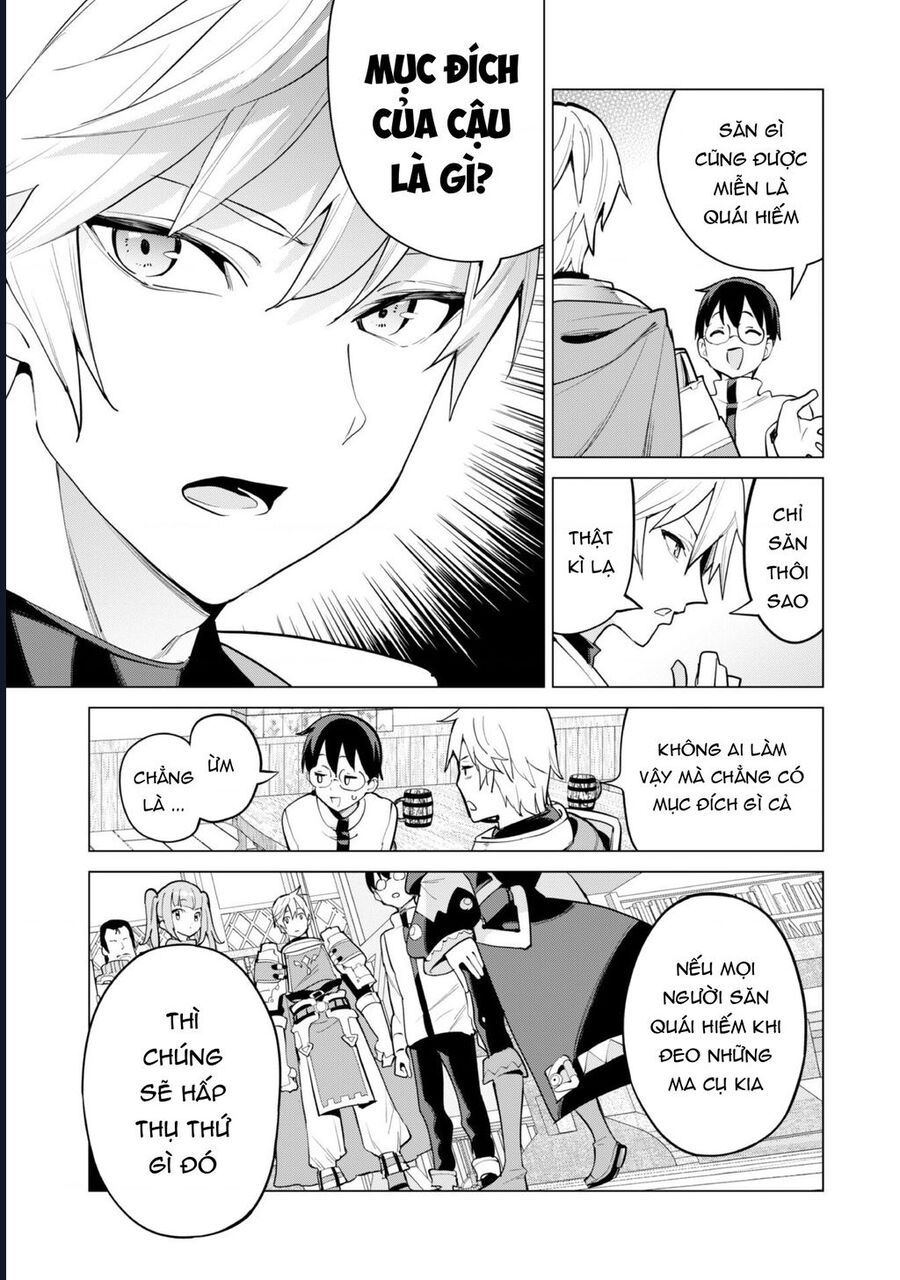 Gacha Wo Mawashite Nakama Wo Fuyasu Saikyou No Bishoujo Gundan Wo Tsukuriagero Chapter 70 - 11