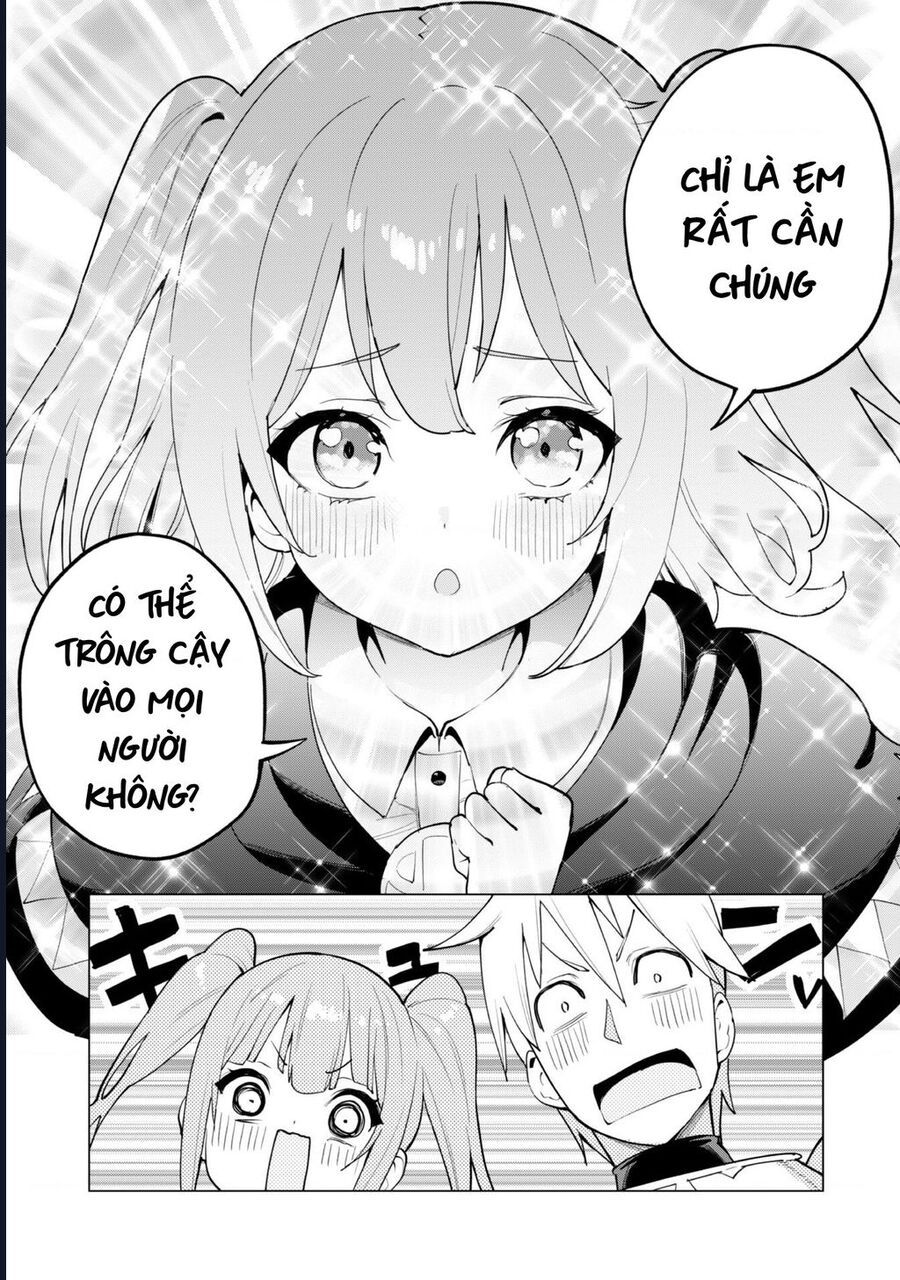 Gacha Wo Mawashite Nakama Wo Fuyasu Saikyou No Bishoujo Gundan Wo Tsukuriagero Chapter 70 - 12