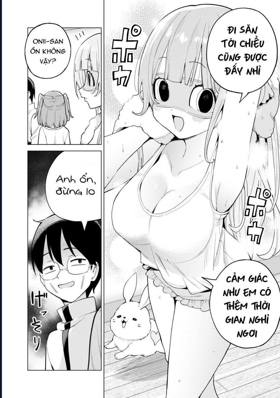 Gacha Wo Mawashite Nakama Wo Fuyasu Saikyou No Bishoujo Gundan Wo Tsukuriagero Chapter 70 - 18