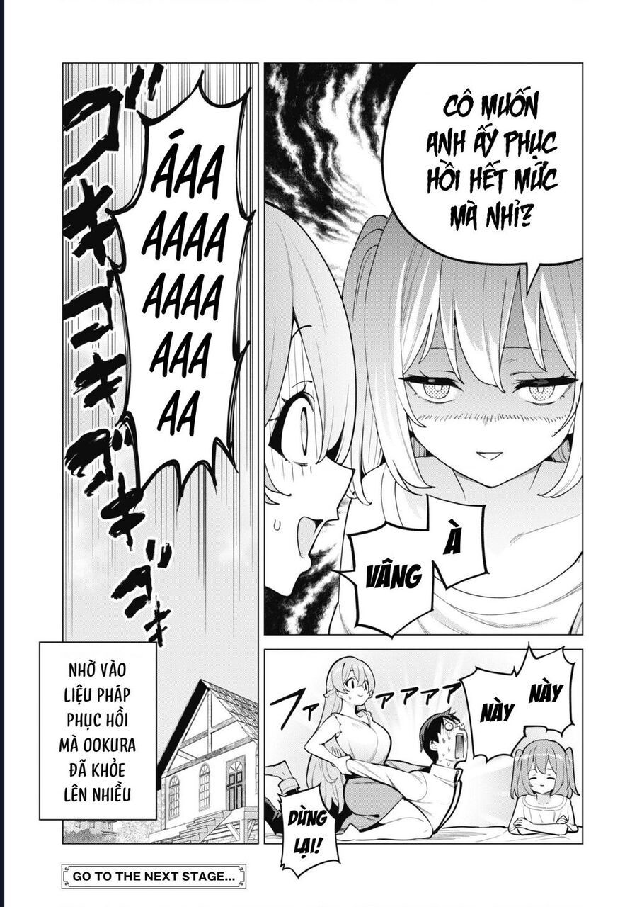 Gacha Wo Mawashite Nakama Wo Fuyasu Saikyou No Bishoujo Gundan Wo Tsukuriagero Chapter 70 - 26