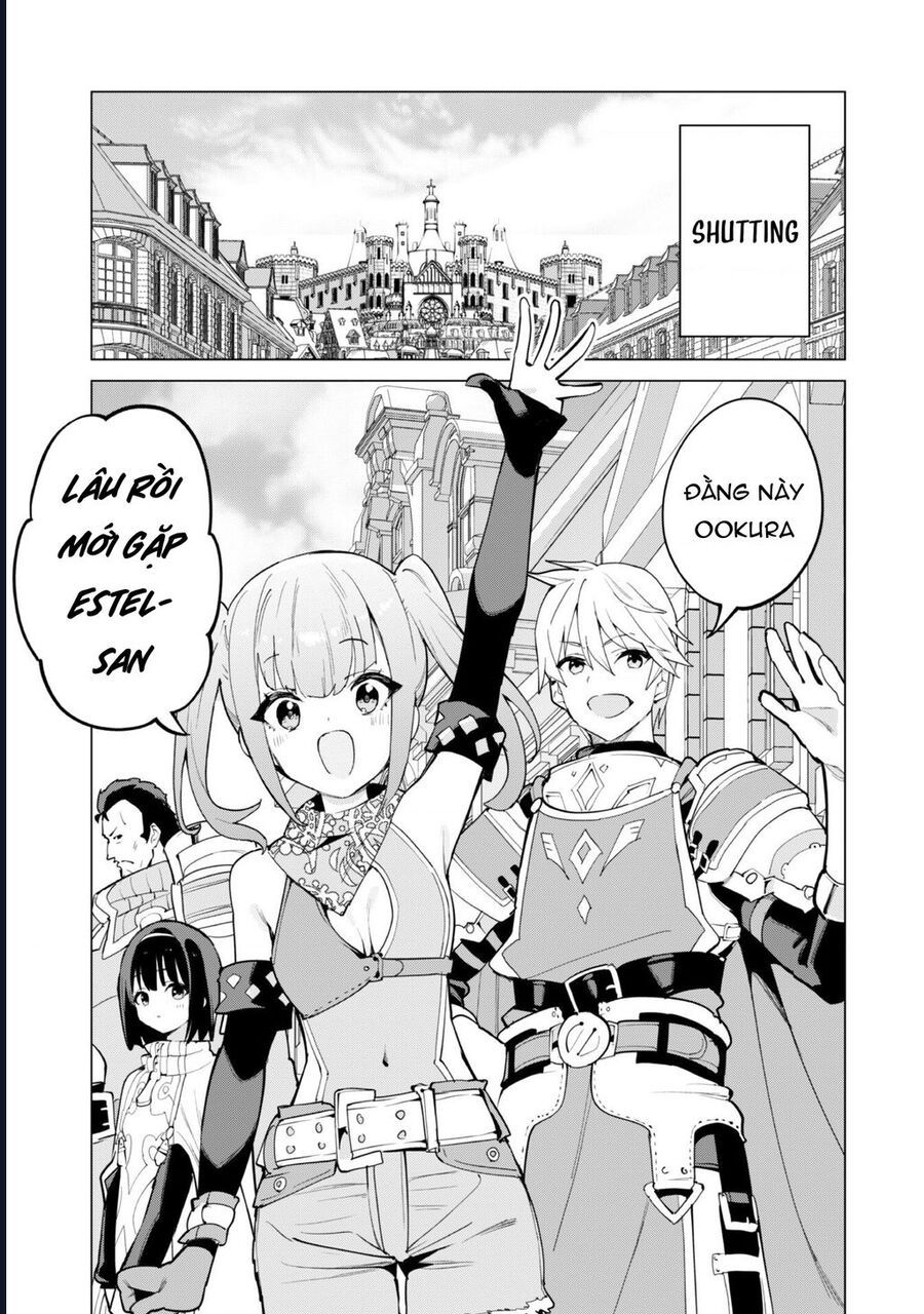 Gacha Wo Mawashite Nakama Wo Fuyasu Saikyou No Bishoujo Gundan Wo Tsukuriagero Chapter 70 - 5