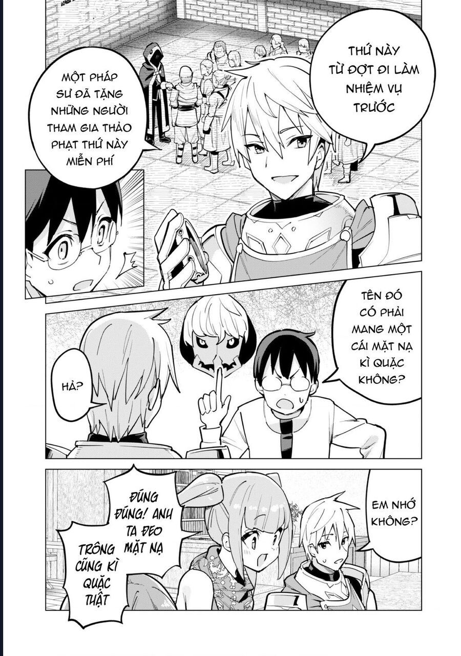 Gacha Wo Mawashite Nakama Wo Fuyasu Saikyou No Bishoujo Gundan Wo Tsukuriagero Chapter 70 - 8