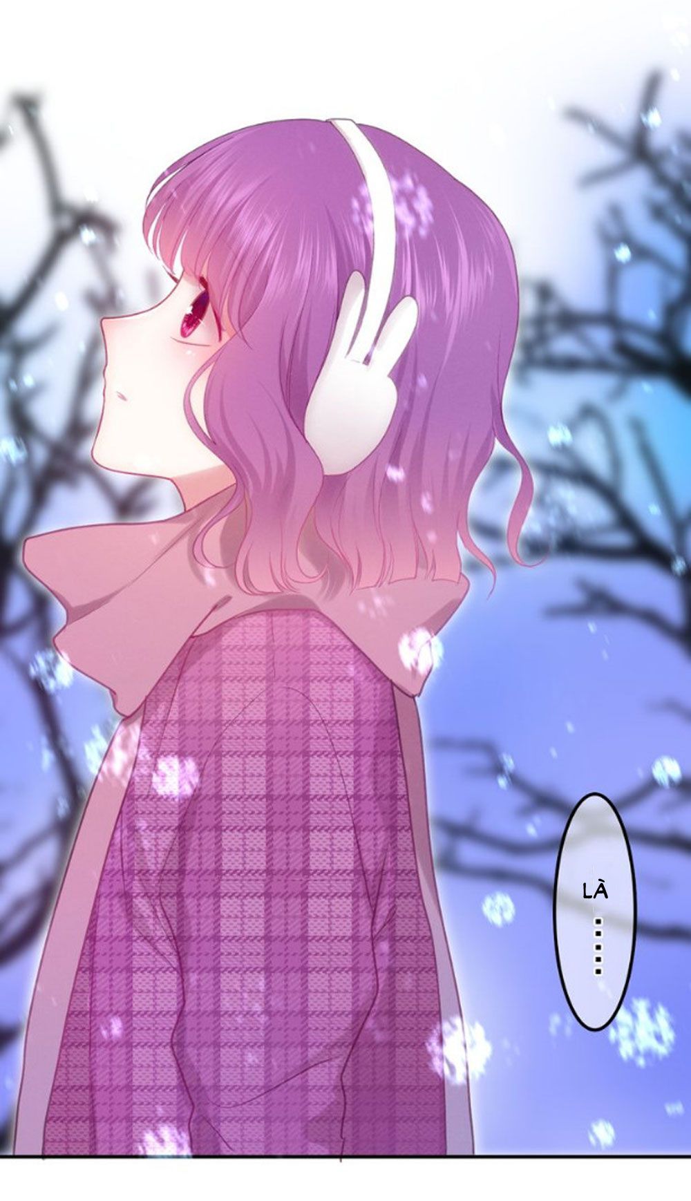 Tháng Sáu Kì Diệu Chapter 65.5 - 2