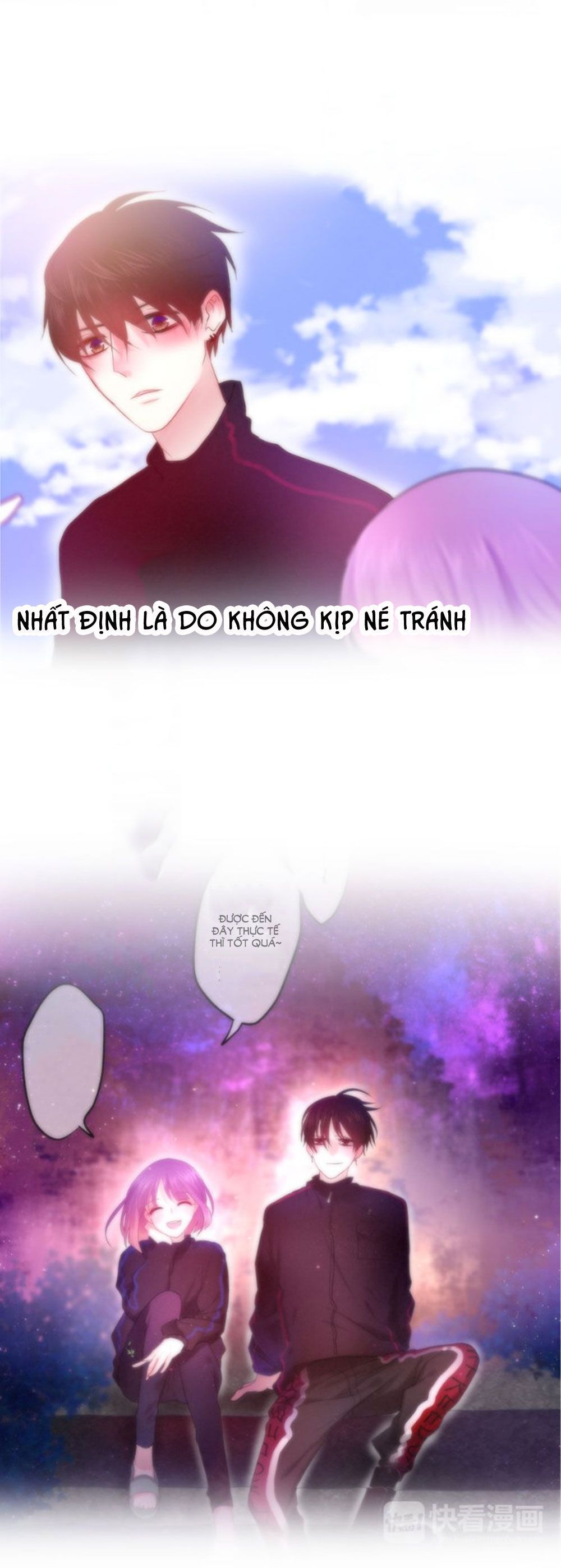 Tháng Sáu Kì Diệu Chapter 65.5 - 13